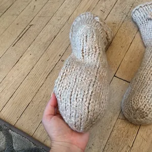 Slipper Socks thumbnail 4