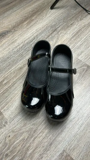 Dansko Mary Jane Clogs thumbnail 2