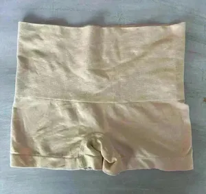 Izod Boy Short Tummy Control Shapewear Size Medium Girdle Panty thumbnail 5