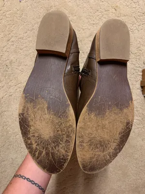 Baretraps Boots thumbnail 3