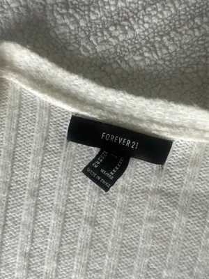 Forever 21 Cardigan thumbnail 2