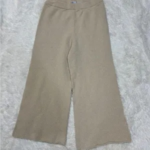 FREE PEOPLE BEACH Hailee pants thumbnail 2