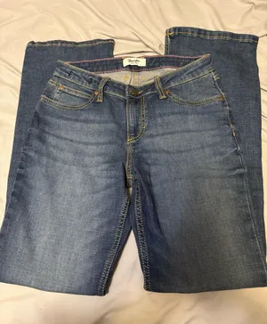 Wrangler Jeans Bootcut thumbnail 1