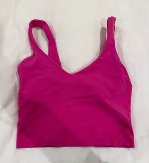 Lululemon Align Tank Top thumbnail 1