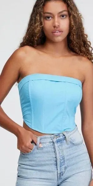 PacSun Kendall & Kylie Top thumbnail 1