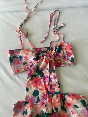 two piece set Multi Size 2 thumbnail 2
