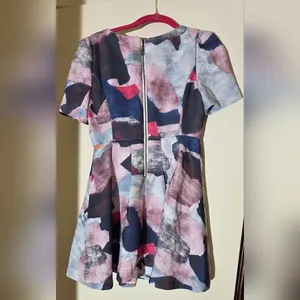 Only Skater Dress thumbnail 4