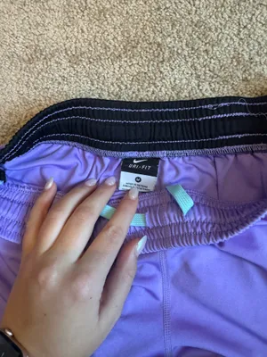 nike running shorts (no lining) thumbnail 3