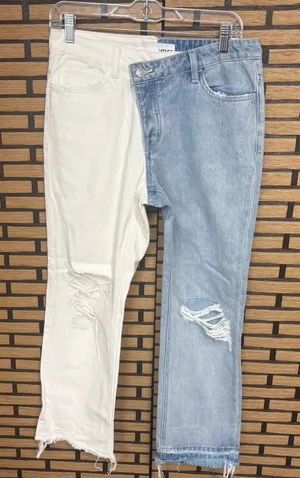 Vervet Jeans Size‎ 27 thumbnail 1