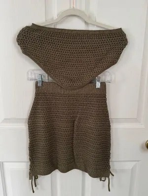 12th Tribe Crochet Set thumbnail 4