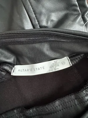 Altar'd State NWT Tube Top thumbnail 3