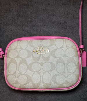 Coach Signature Canvas Mini Jamie Camera Bag thumbnail 1