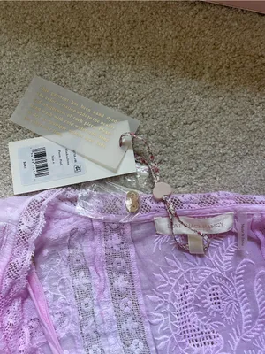 Minka Heritage Maxi Dress thumbnail 8