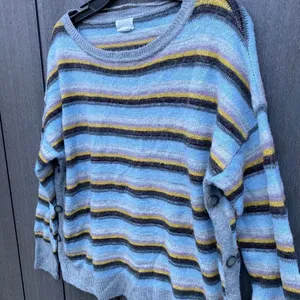 Caslon Wool Mohair‎ Blend Sweater thumbnail 5