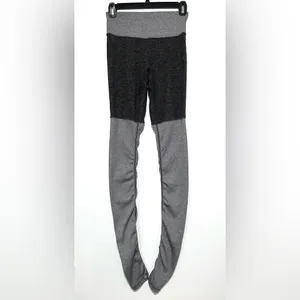 ALO Yoga High-Waist Alosoft Goddess Legging Small thumbnail 6