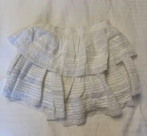 Aerie Skirt Ruffle thumbnail 1