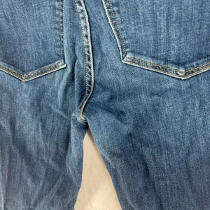 Free People Jeans Womens 28 Blue Medium‎ Wash Denim Cotton Stretch Skinny Leg thumbnail 9