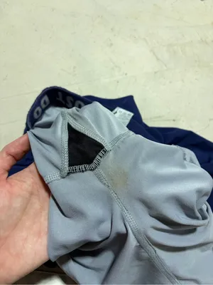 Nike Women's Running Shorts with Built-in Liner xl thumbnail 11