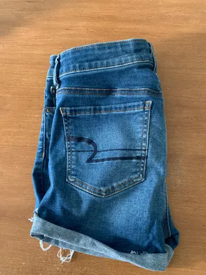 American Eagle Outfitters Shorts thumbnail 3