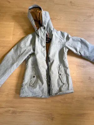 Roxy Ski Jacket thumbnail 2