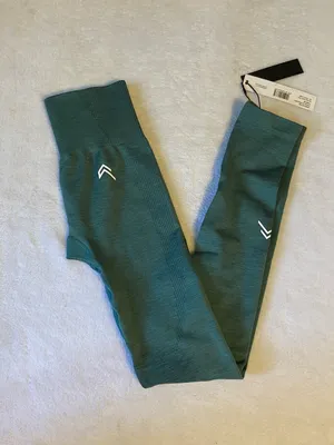 Oner Active Leggings♠️ thumbnail 2