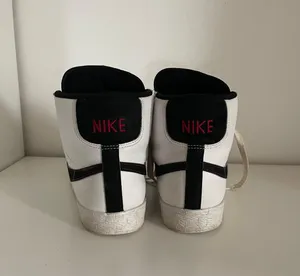 Nike Blazer Mid thumbnail 3