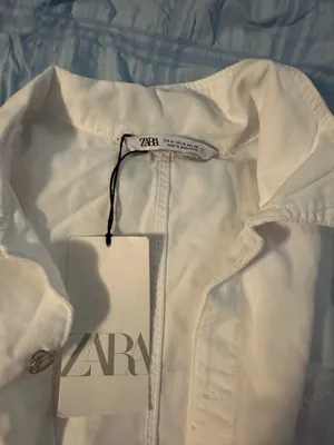 ZARA Romper thumbnail 4