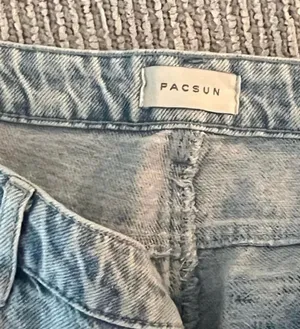 Pacsun cargo jeans thumbnail 2