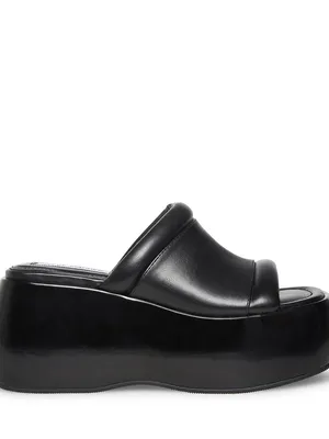 Steve Madden y2k platform energy sandals thumbnail 5