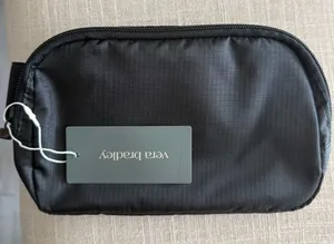 Vera Bradley belt bag NWT thumbnail 1