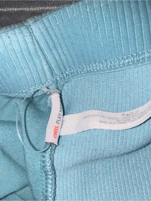 Aerie Corduroy Halter Top thumbnail 3