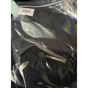 Vuori Black Running Shorts Athletic Gym Workout Women's Size S thumbnail 9