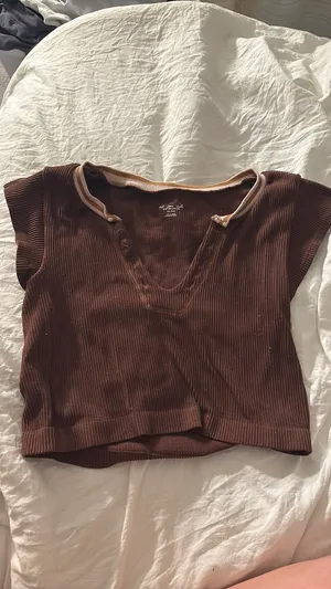 Urban Outfitters Top Crop thumbnail 2