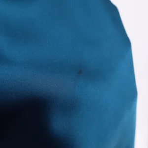A New Day A-Line‎ Skirt Womens S Midnight Blue Stretch Midi Length Elastic Waist thumbnail 5