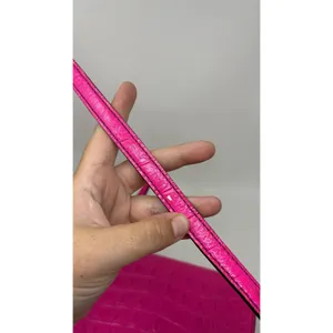 Kate Spade Fiona Orchard Vly Hot Pink Crossbody thumbnail 9