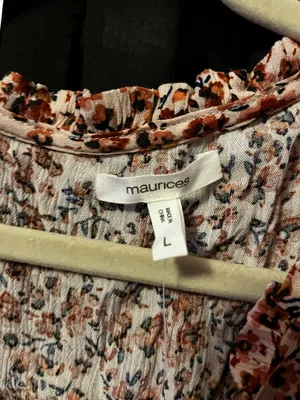 Maurice’s Dress thumbnail 2
