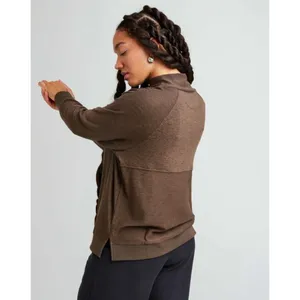 Richer Poorer Cozy Knit‎ Long Sleeve Sweater Size Medium thumbnail 3