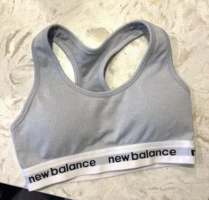 New Balance Sports Bra thumbnail 1