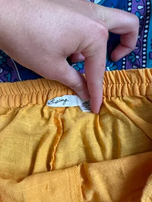 Billabong Wide Leg Pants thumbnail 5