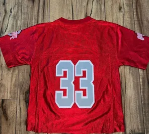 ohio state jersey Size XS thumbnail 5