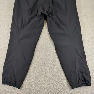 Mountain Hardwear Womens Dynama Jogger Pants Black Size Medium Regular Hiking thumbnail 6