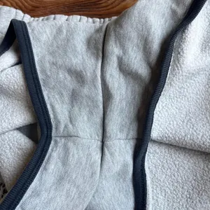 Brandy-melville Women's Grey Shorts thumbnail 4