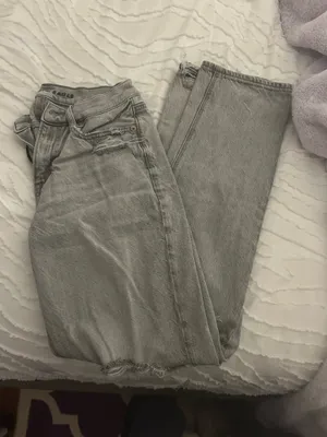 American Eagle Jeans thumbnail 2