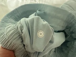 Lululemon Hot Hot Shorts thumbnail 3