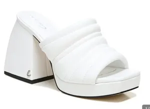 Circus by Sam Edelman Heels Chunky thumbnail 1