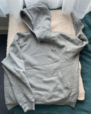 Air Jordan Nike Hoodie thumbnail 1