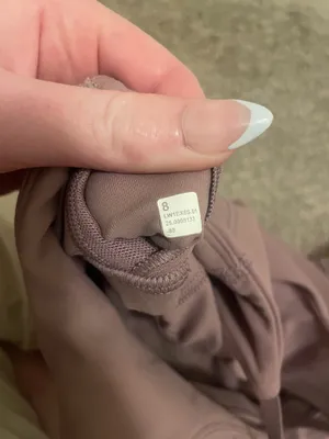 Lululemon Tank Top thumbnail 3