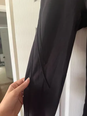 NWT Lululemon Get in Line SHR Tight 28" thumbnail 2