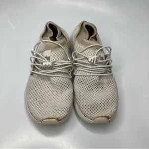 Fitflop sneakers white size‎ 8.5 thumbnail 2