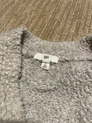 BP sweater Cardigan thumbnail 2